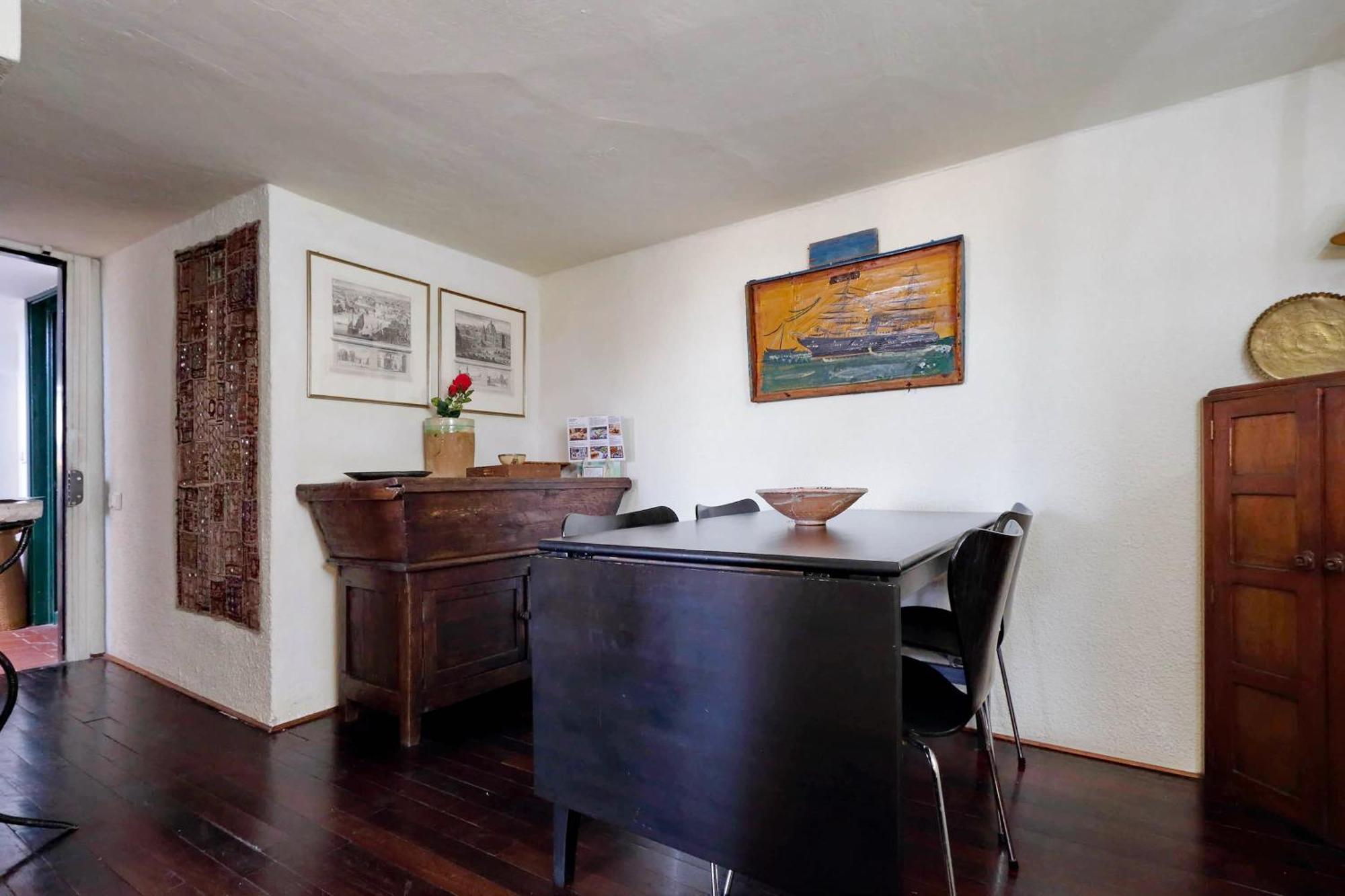 Vicolo Del Cinque Penthouse | Romeloft公寓 外观 照片